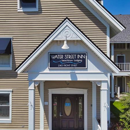 115 Water Street Inn Boyne City Exterior photo