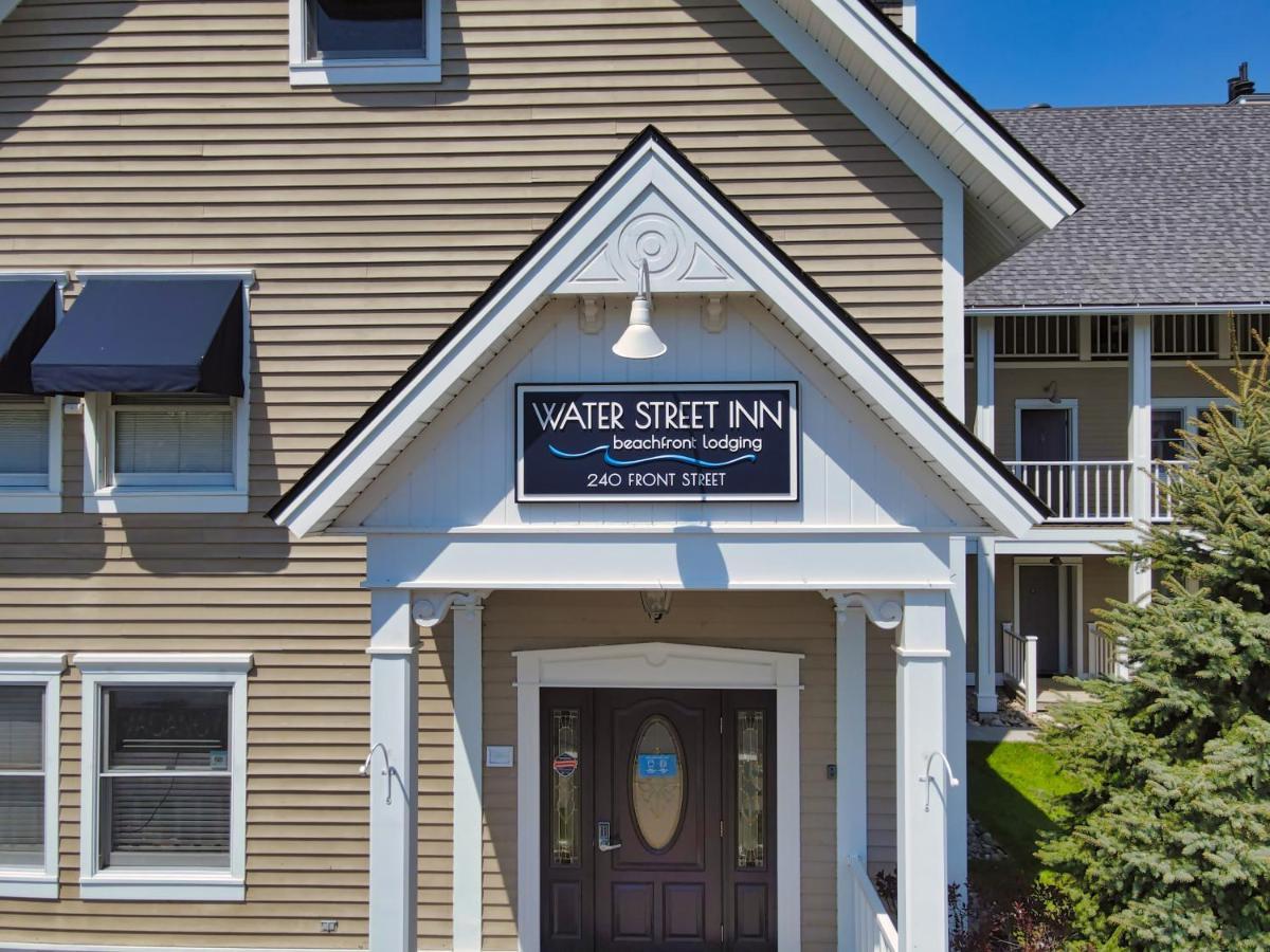 115 Water Street Inn Boyne City Exterior photo